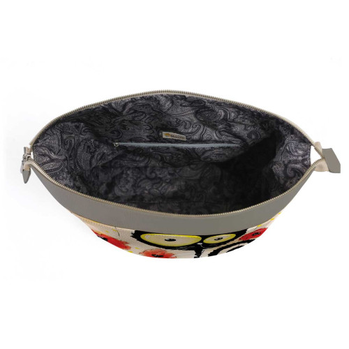 Рюкзак BKP4 «Flower cat»