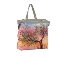 Рюкзак BKP4 «Wood»