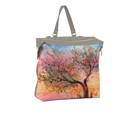 Рюкзак BKP4 «Wood»