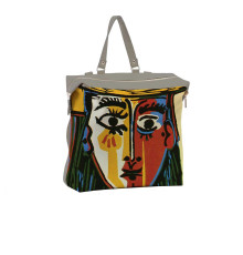 Рюкзак BKP4 «Picasso »