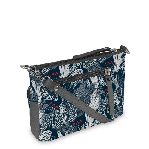 Сумка кросс-боди, BG97 «Морское»