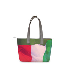 Сумка тоут, BAG2 «Пизанская башня»