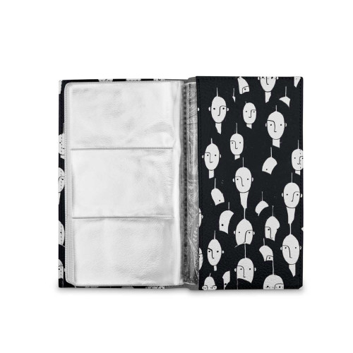 BSN3 «Black faces»