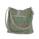 Сумка на плечо BG12 «0653 Калейдоскоп»