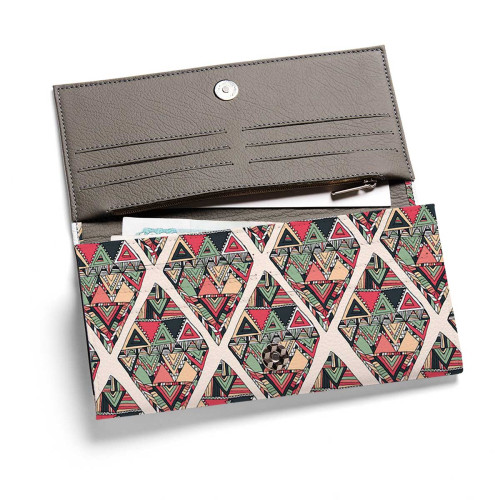 Кошелек, PRS1 «Diamond»