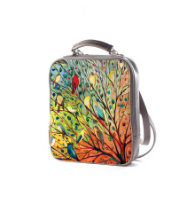 Рюкзак BKP1 «Birds»