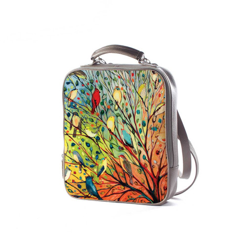 Рюкзак BKP1 «Birds»