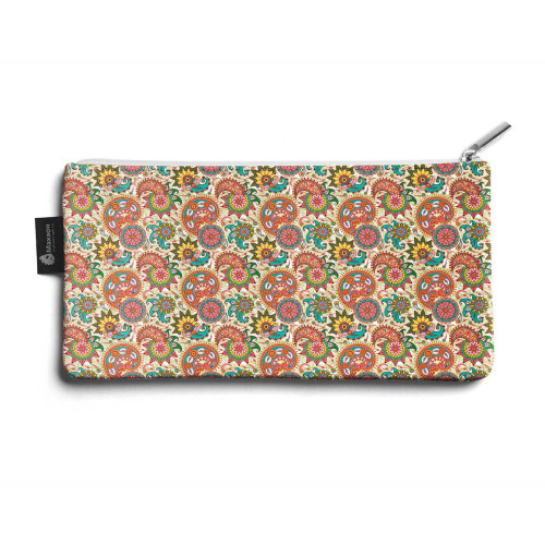 Косметичка small KOS1 «Eastern peysli»