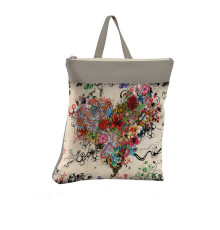 Рюкзак BKP3 «Heart»