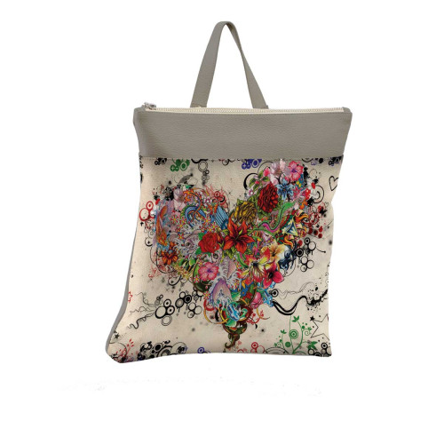 Рюкзак BKP3 «Heart»