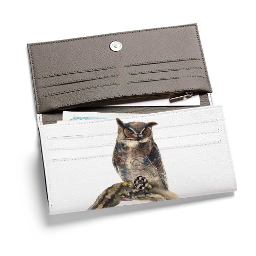 Кошелек, PRS1 «Филин»