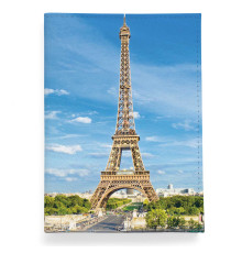 Обложка для паспорта, PAS2 «Елисейские поля»