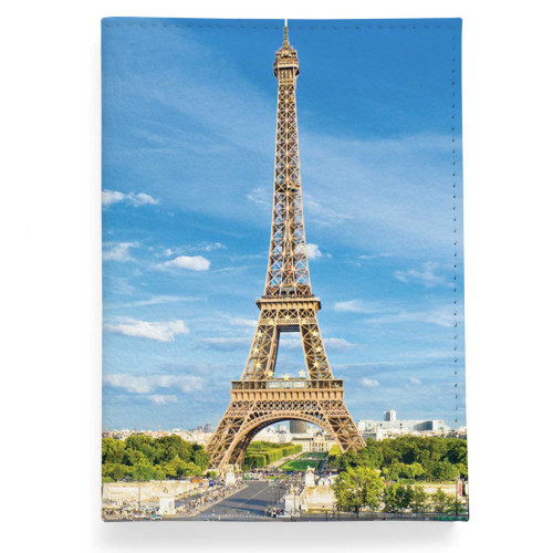 Обложка для паспорта, PAS2 «Елисейские поля»