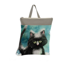 Рюкзак BKP3 «Snow cat»