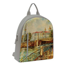 Рюкзак BKP2 «Никольский собор »