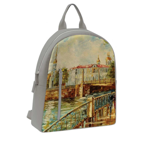 Рюкзак BKP2 «Никольский собор »