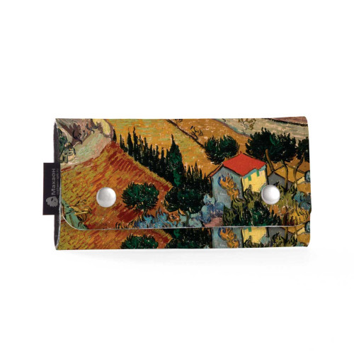 Ключница KEY3 «Vincent van Gogh Valley»