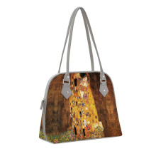 Сумка на плечо BG11 «The kiss »