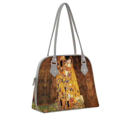 Сумка на плечо BG11 «The kiss »