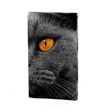 Портмоне PRS3 «Cat Eyes»