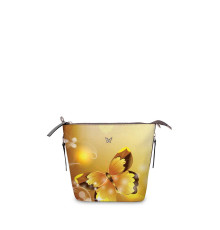 Сумка кросс-боди BAG8 «Бабочка 8»