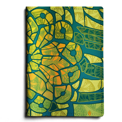 Обложка для паспорта, PAS1 «Мозаика 2»