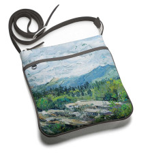 Сумка планшет BAG 1 «Таганай»