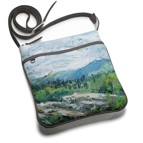 Сумка планшет BAG 1 «Таганай»