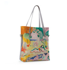 Сумка тоут BAG9 «Buenos Aires Meets Matisse»