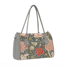 Сумка на руку BG13 «William Morris 4»