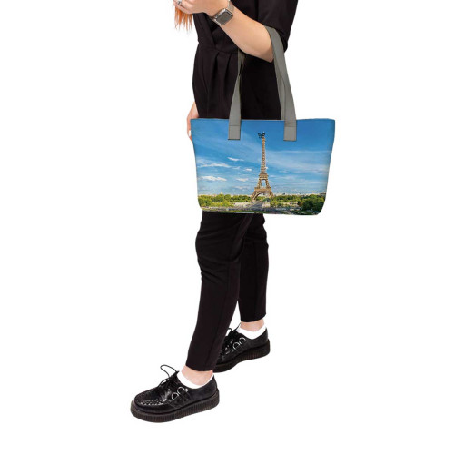 Сумка тоут, BAG2 «Елисейские поля»