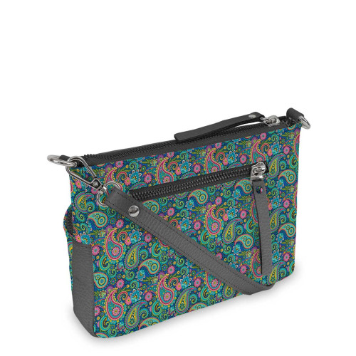 Сумка кросс-боди, BG97 «Indian peysli»