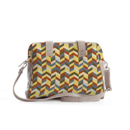 Сумка на плечо BAG5 «Винтаж 2»