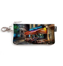 Ключница KEY2 «Café»