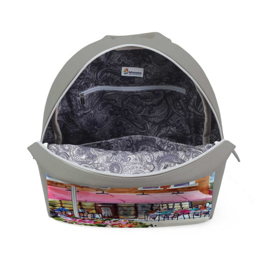 Рюкзак BKP2 «Coffee shop»