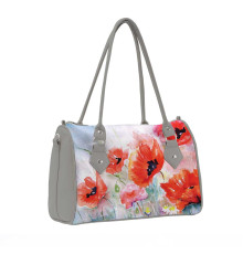 Сумка на руку BG13 «Maki akvarel»
