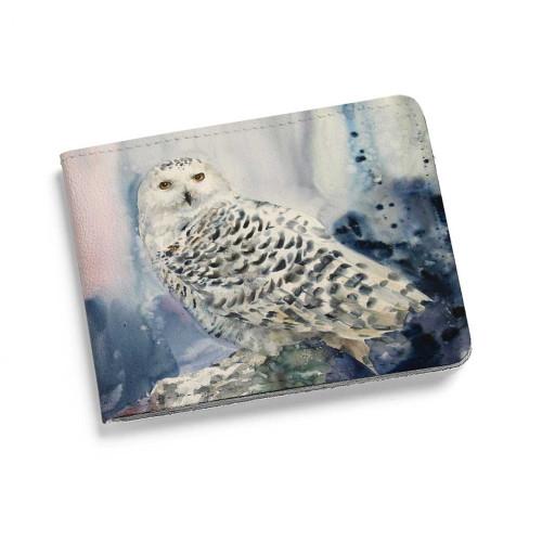 Кошелек мини, PRS2 «На страже»