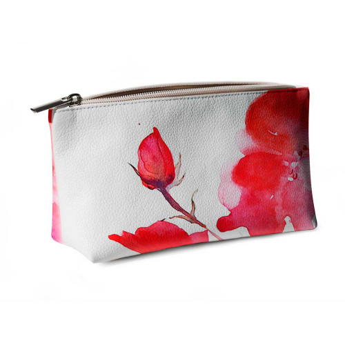 Косметичка big KOS2 «Roses»