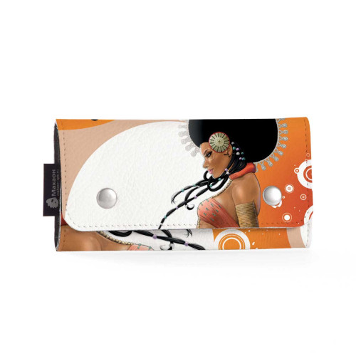 Ключница KEY3 «African»