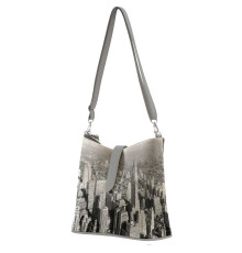 Сумка на плечо BG12 «Нью Йорк»