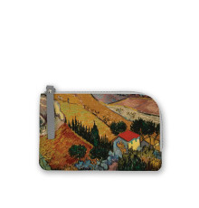 Портмоне, PR21 «Vincent van Gogh Valley»