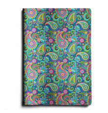 Обложка для автодокументов, AUT1 «Indian peysli»