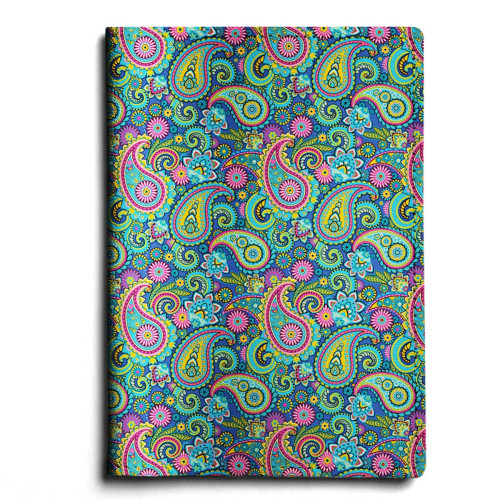 Обложка для автодокументов, AUT1 «Indian peysli»