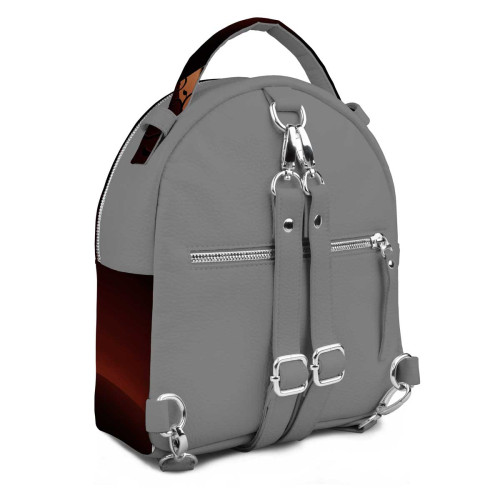 Рюкзак BK16 «Кот на ветке»