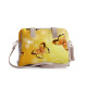 Сумка на плечо BAG5 «Бабочка 8»