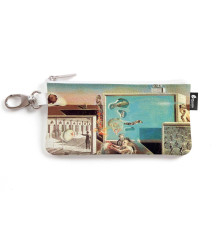 Ключница KEY2 «Salvador Dali Enlightened Pleasure»