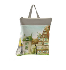 Рюкзак BKP3 «Игрушечный город»