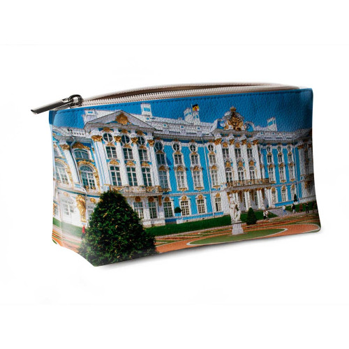 Косметичка big KOS2 «Екатеринский Дворец»