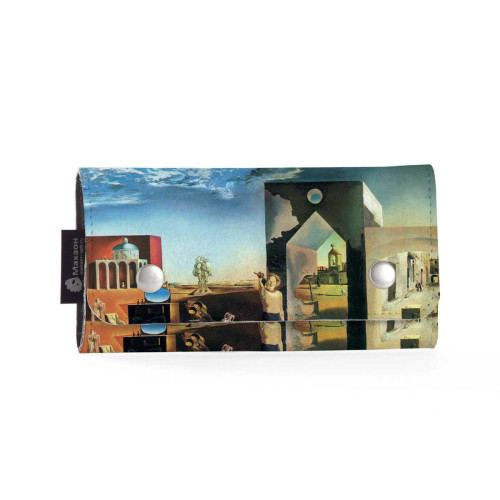 Ключница KEY3 «Dali»