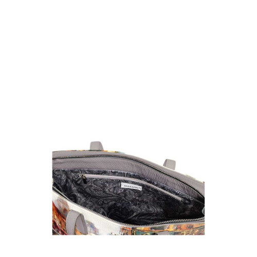 Сумка тоут, BA23 «Street café»